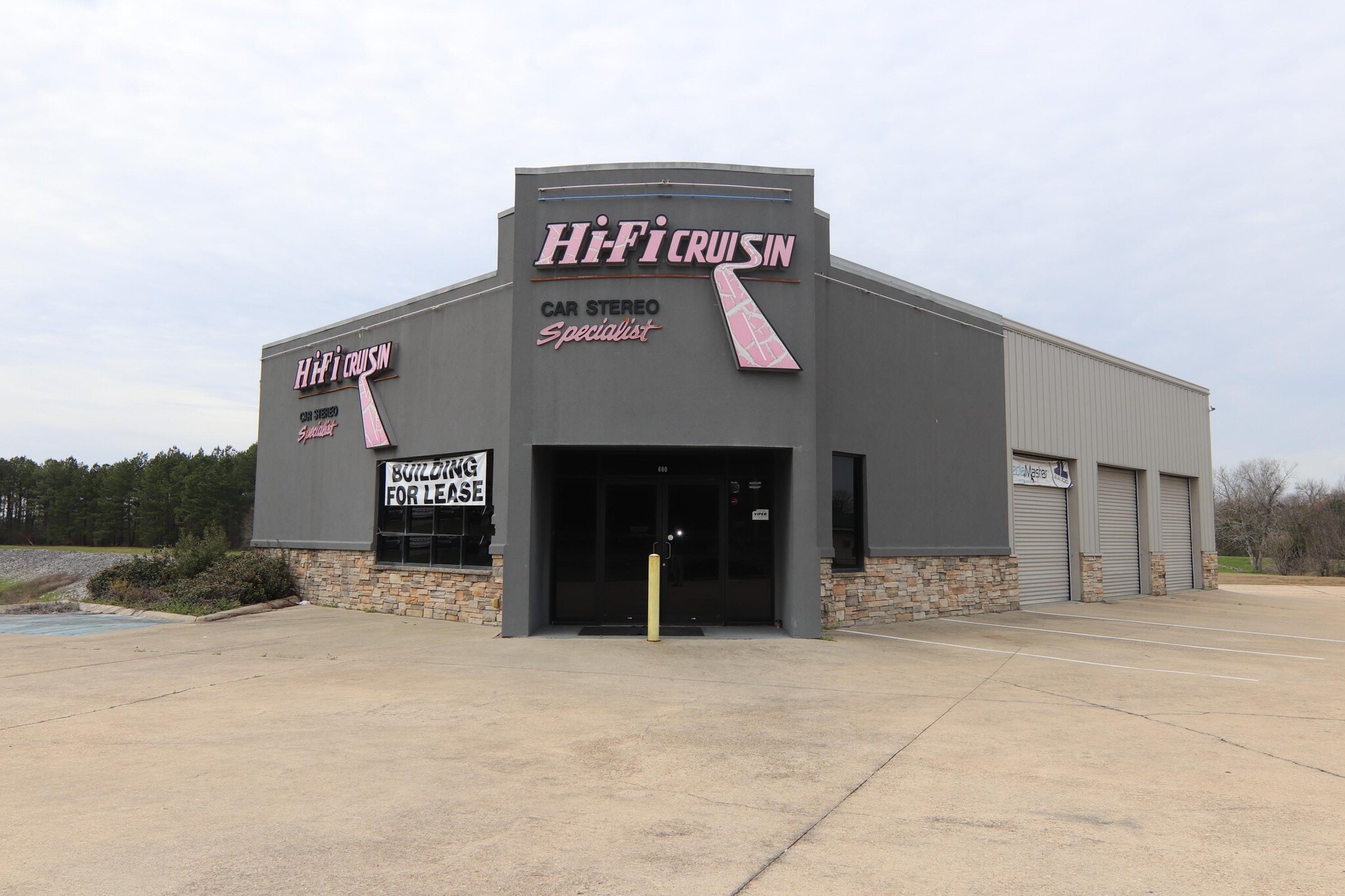 1105 S Frontage Rd, Meridian, MS for Sale