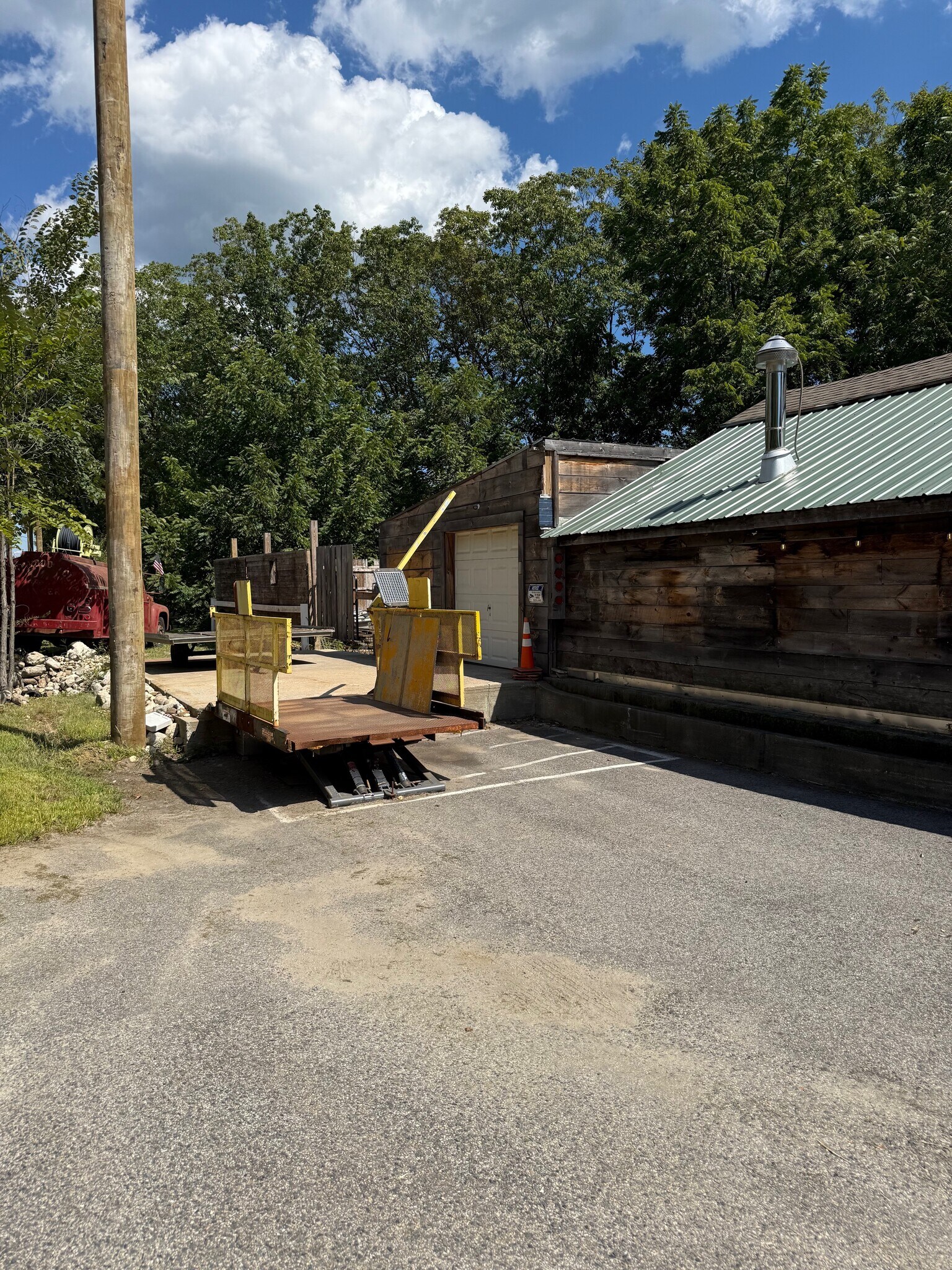 523 Calef Hwy, Epping, NH for Rent