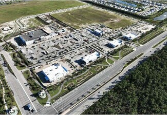 Palm Beach Gardens, FL Retail - Northlake Blvd @ Coconut Blvd