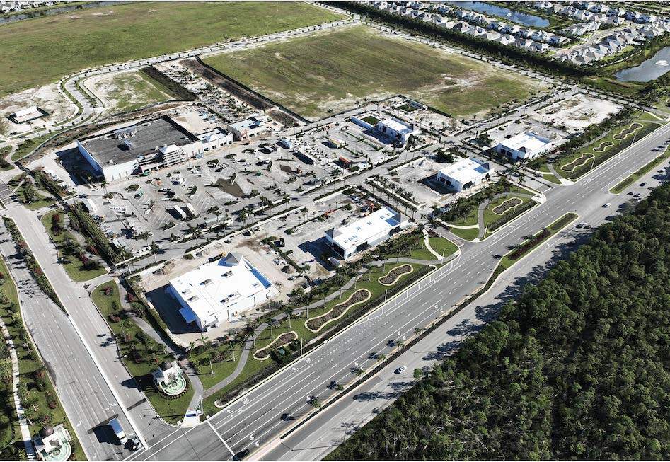 Northlake Blvd @ Coconut Blvd, Palm Beach Gardens, FL for Rent