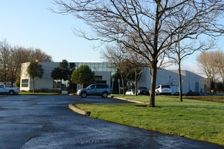 Richmond, CA R&D - 3055-3075 Research Dr Richmond, CA R&D - 3055-3075 Research Dr