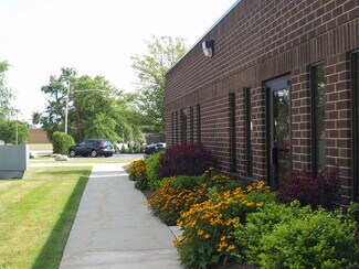 Warrensville Heights, OH Industrial - 4920 Commerce Pky Warrensville Heights, OH Industrial - 4920 Commerce Pky