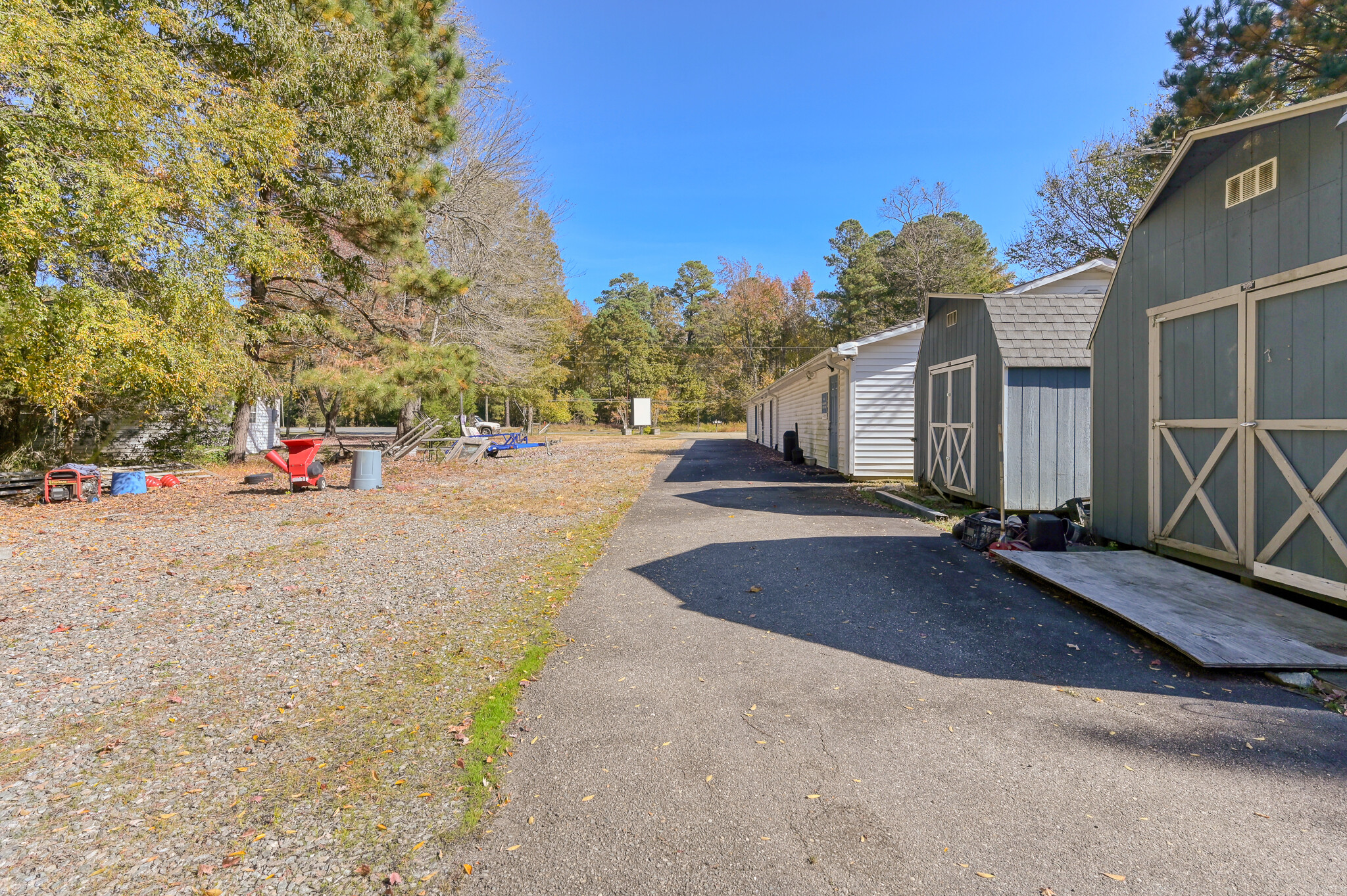 14311 Wilcox Neck Rd, Charles City, VA for Sale