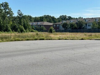 North Little Rock, AR Commercial Land - 10705 Burkhalter Haas Dr North Little Rock, AR Commercial Land - 10705 Burkhalter Haas Dr