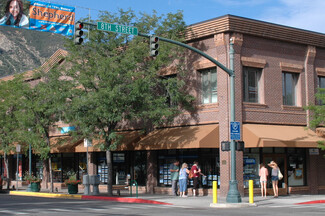 Durango, CO Office, Retail - 777 Main Ave