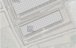 Kansas City, MO Industrial Land - Thunderbird & 71 Hwy Kansas City, MO Industrial Land - Thunderbird & 71 Hwy