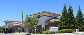 Reno, NV Office/Retail - 1675 Robb Dr