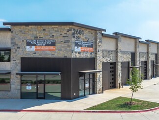Lewisville, TX Flex, Industrial - 2601 TX-121