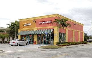 Boynton Beach, FL Retail - 1620-1660 S Congress Ave Boynton Beach, FL Retail - 1620-1660 S Congress Ave