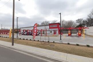 Tulsa, OK Freestanding - 4240-4252 S Peoria Ave
