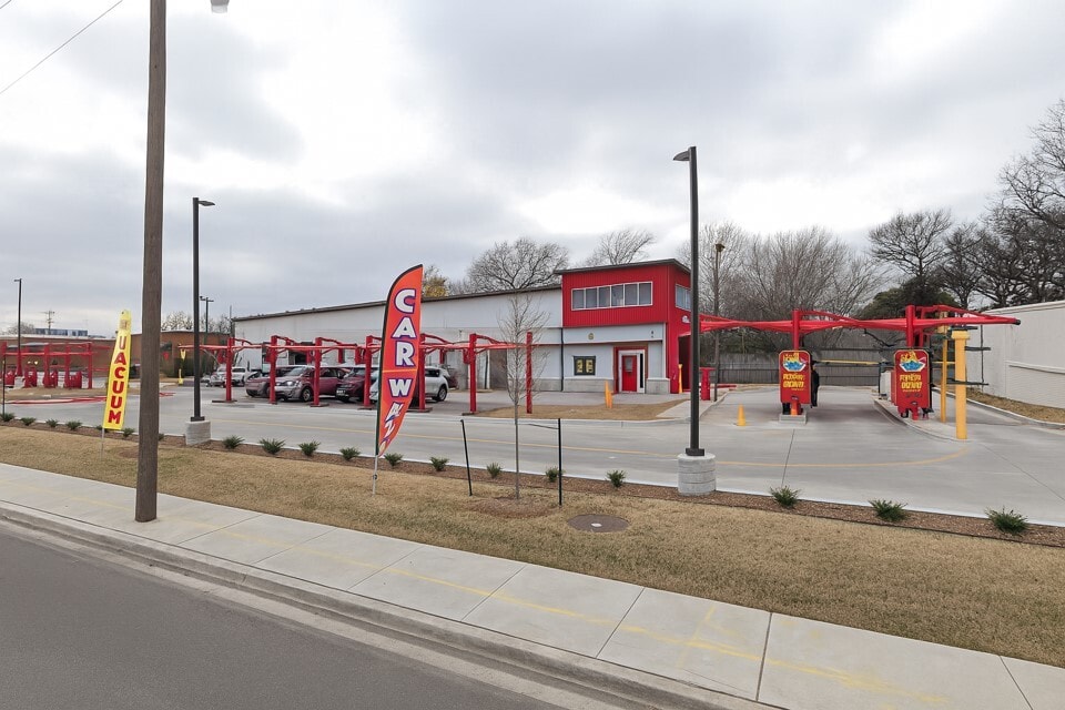 4240-4252 S Peoria Ave, Tulsa, OK for Sale