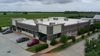 Sugar Land, TX Office/Medical - 145 Citadel Way Sugar Land, TX Office/Medical - 145 Citadel Way