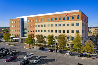 San Antonio, TX Office/Medical - 18707 Hardy Oak Blvd