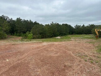 Cartersville, GA Commercial Land - 55 Spring Place Rd NW Cartersville, GA Commercial Land - 55 Spring Place Rd NW