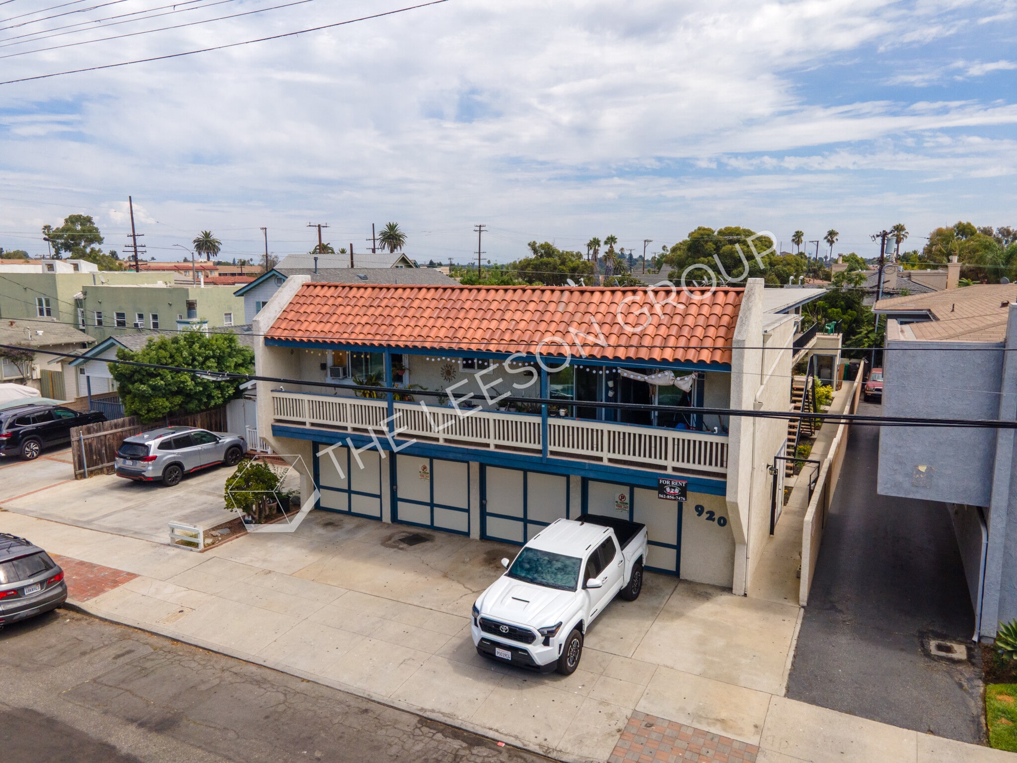 920 Loma Ave, Long Beach, CA for Sale