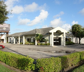 Fort Lauderdale, FL Office/Retail - 5991 Anglers Ave