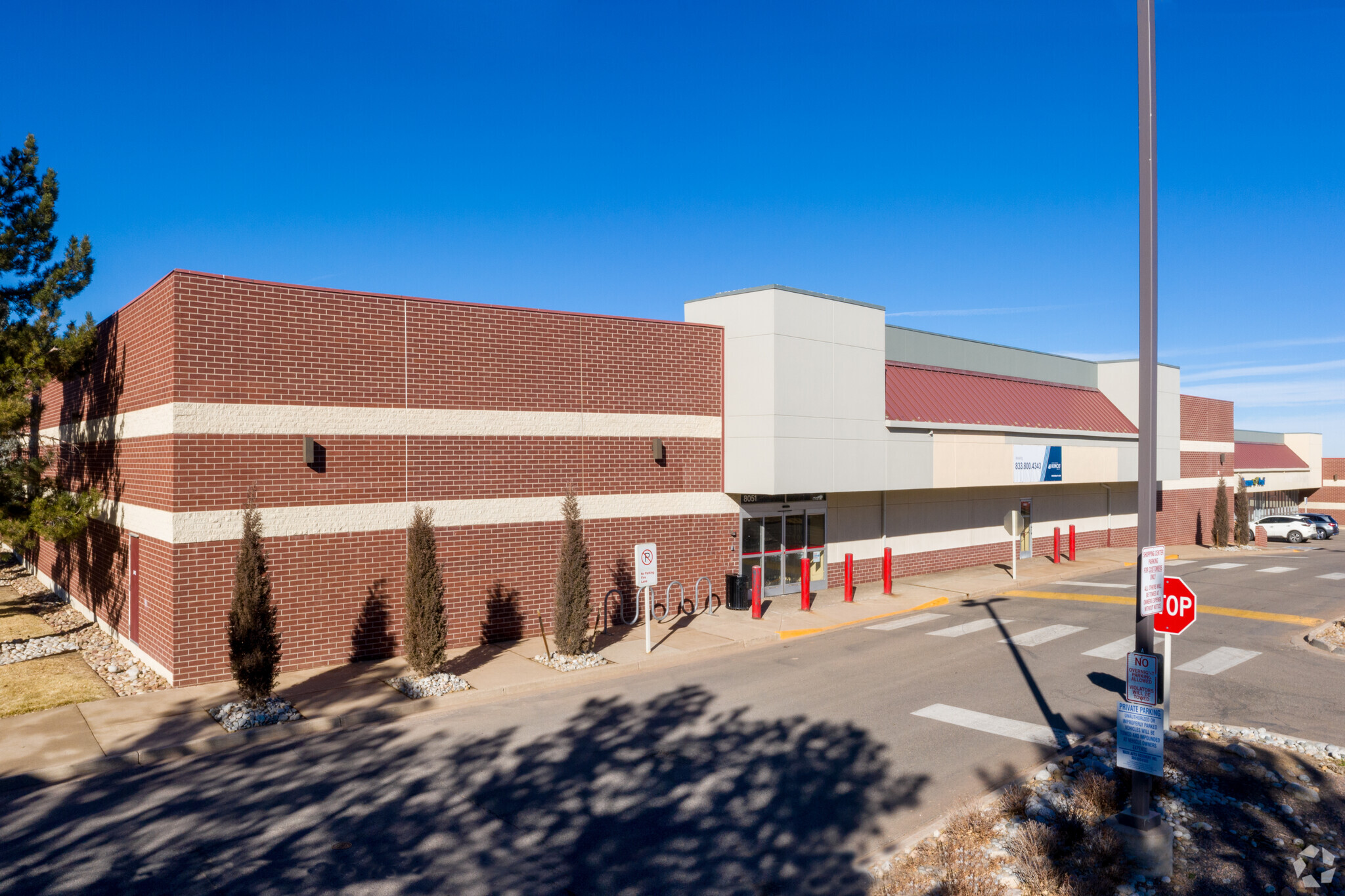 7901-8051 S Broadway, Littleton, CO for Rent