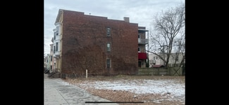 Albany, NY Apartments - 400 Madison Ave