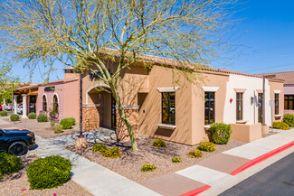 Phoenix, AZ Office/Medical - 16515 S 40th St