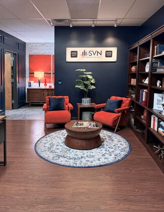 Brentwood, TN Office - 7003 Chadwick Dr Brentwood, TN Office - 7003 Chadwick Dr