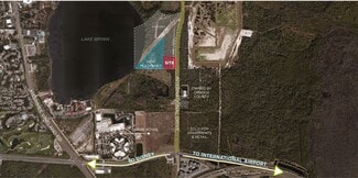 Orlando, FL Commercial Land - 0 S International Dr Orlando, FL Commercial Land - 0 S International Dr