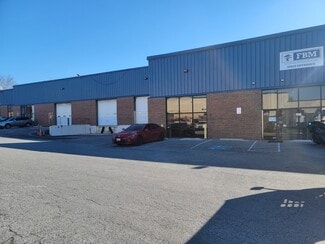 Gaithersburg, MD Industrial - 7421-7431 Lindbergh Dr Gaithersburg, MD Industrial - 7421-7431 Lindbergh Dr