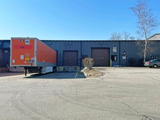 Plaistow, NH Warehouse - 4 Wilder Dr
