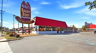 Hampton, VA Fast Food - 3200 W Mercury Blvd Hampton, VA Fast Food - 3200 W Mercury Blvd