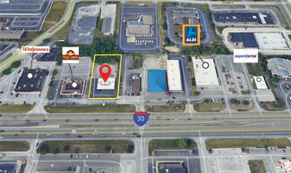 Merrillville, IN Retail - 254 W 81st St