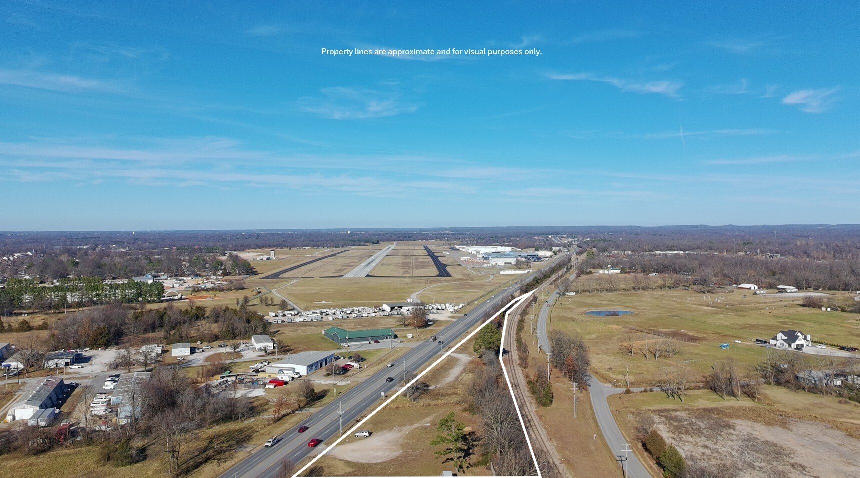 2809 NE Hudson Rd, Rogers, AR for Sale