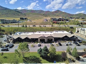 Park City, UT Retail - 6300 N Sagewood Dr