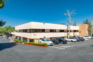 Westlake Village, CA Office, Flex, Industrial - 30941 Agoura Rd