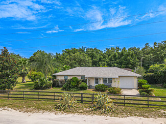 Summerfield, FL Office - 6680 SE 174th Ln