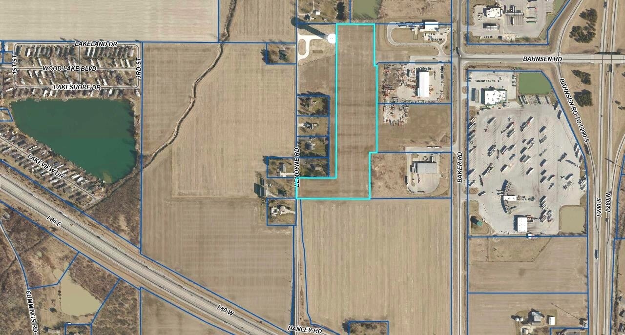 0 Lemoyne Road, Perrysburg, OH for Sale