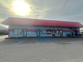 Battle Creek, MI Retail - 1270 E Columbia Ave