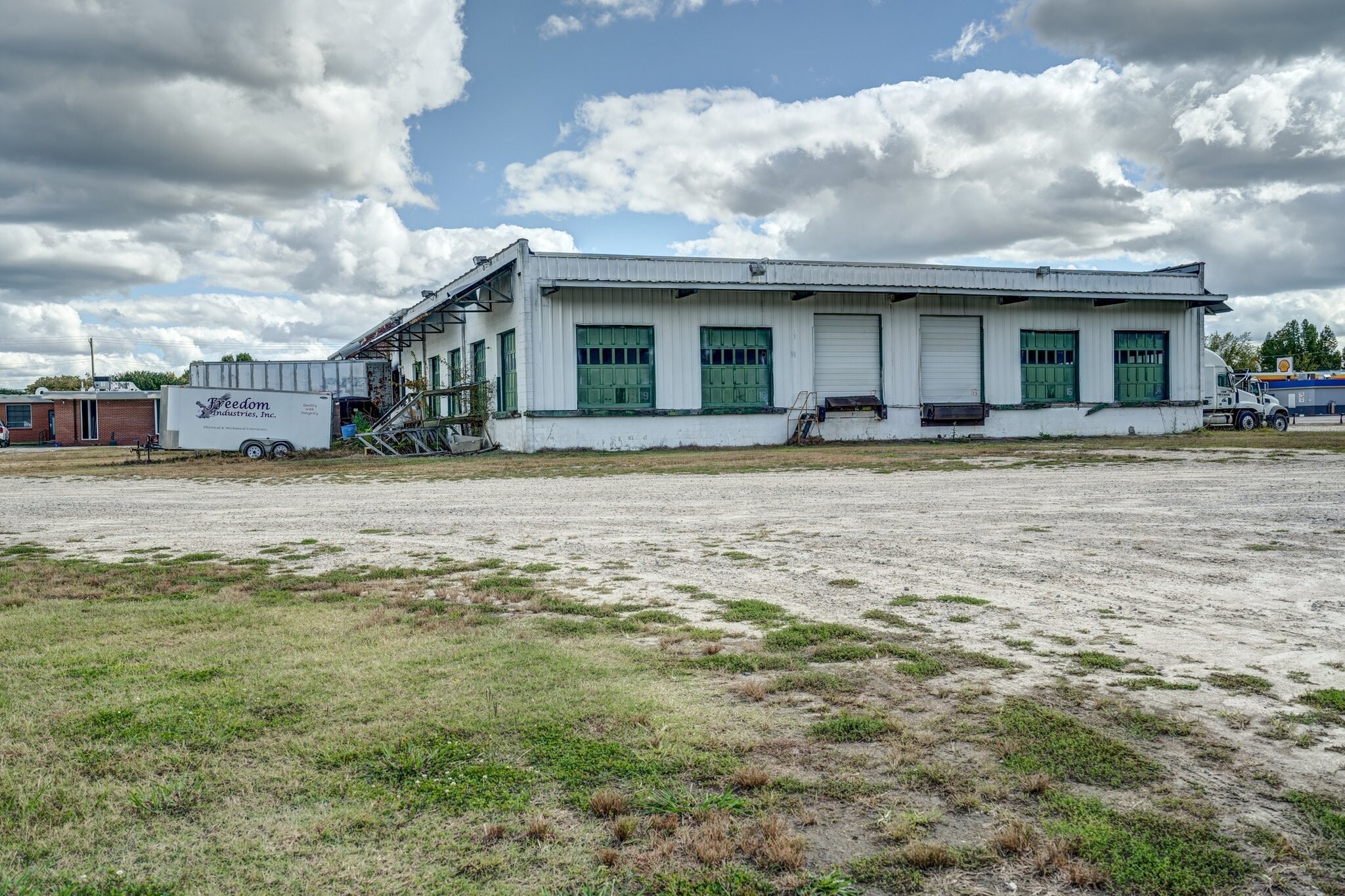 2440 N Church St, Rocky Mount, NC for Sale