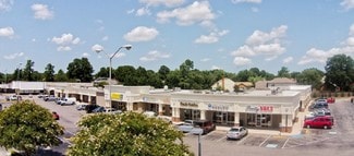 Virginia Beach, VA Retail - 4600-4688 Princess Anne Rd Virginia Beach, VA Retail - 4600-4688 Princess Anne Rd