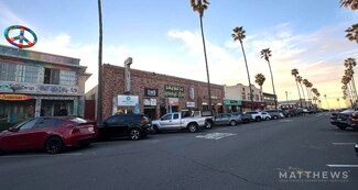 San Diego, CA Retail - 4973 Newport Ave