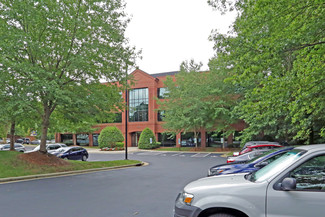 Raleigh, NC Office - 5811 Glenwood Ave