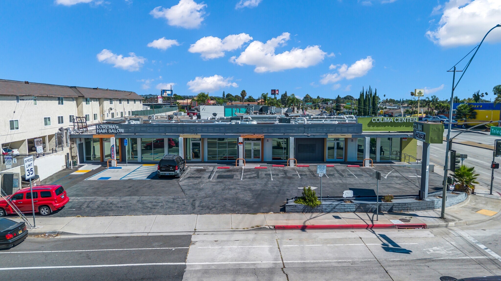 11546-11552 Colima Rd, Whittier, CA for Rent