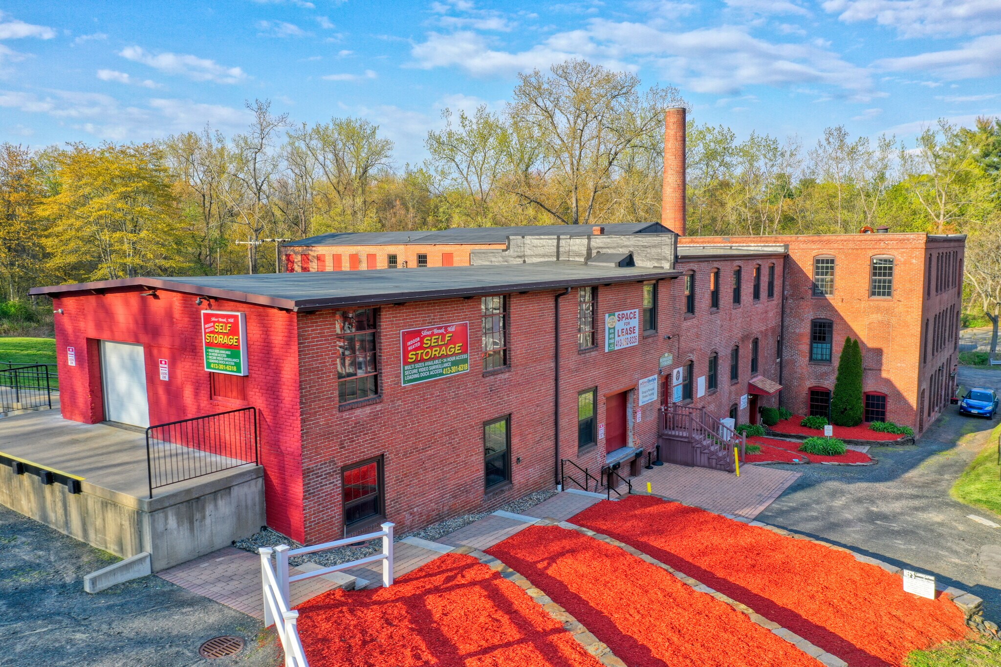 168 Elm St Agawam, MA 01001 Specialty Property for Sale on