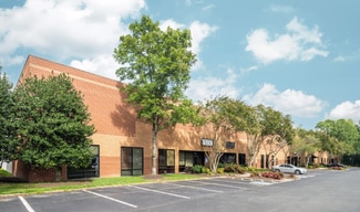 Ashland, VA Industrial - 10430-10440 Lakeridge Pky