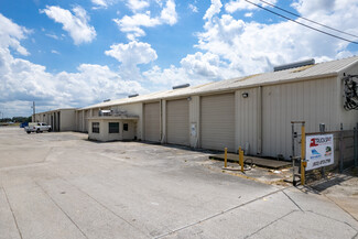 Auburndale, FL Flex, Industrial - 502 E Bridgers Ave