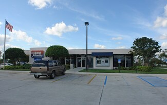 Hobe Sound, FL Bank - 11400 SE Federal Hwy