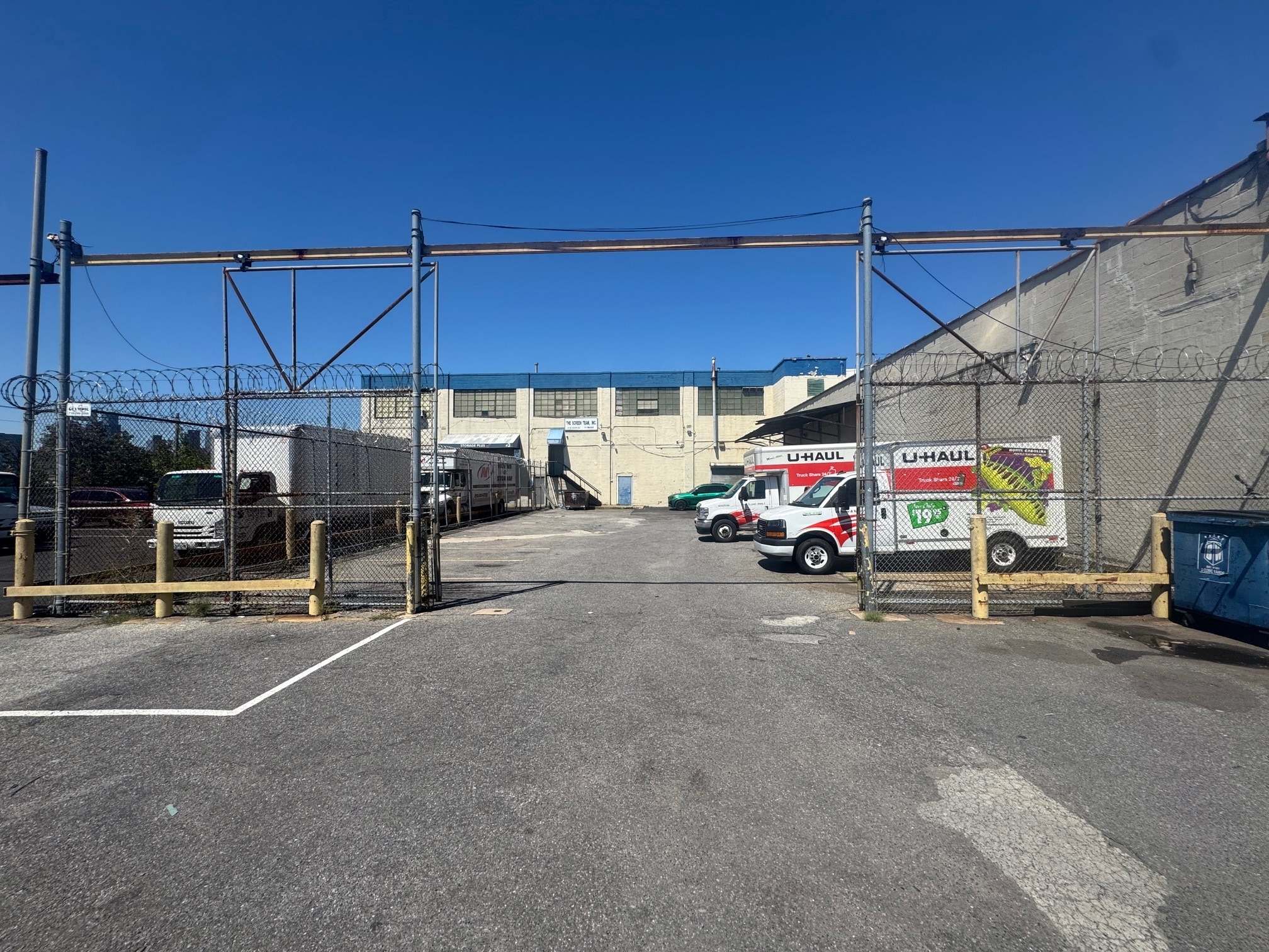 3500 Review Ave, Long Island City, NY for Rent