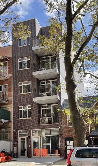 Flushing, NY Office - 13440 Blossom Ave