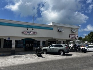 Key West, FL Retail - 3100 Flagler Ave