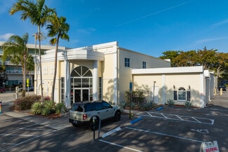 Fort Lauderdale, FL Office - 2312 Wilton Dr