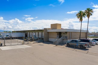 Tucson, AZ Industrial - 2202 N Dragoon St