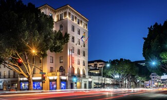 Pasadena, CA Retail - 900 - 930 E Colorado